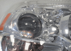 Lampa przednia przód prawa mitsubishi asx xenon 2010 5