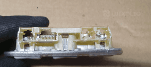 Lampka oświetlenie kabiny podsufitki Citroen C5 III 9680713880 4