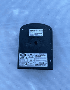 Land rover range rover moduł bluetooth nokia XVJ500420 1