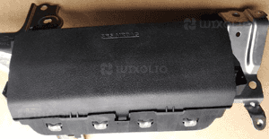 Lexus IS 250 300 IS250 IS300 airbag poduszka kolanowa 2