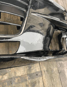 Zderzak przedni przód audi A4 B9 2015-2019 11
