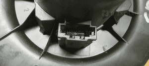 Wentylator dmuchawa nawiewu VW Fox 6Q1819015G 4