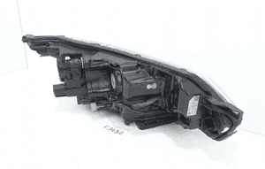 Nissan qashqai ii J11 lift 17- lampa lewy przód lewa przednia 100-19009 6
