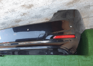 Zderzak tył bmw 3 F30 lci kolor 475 2