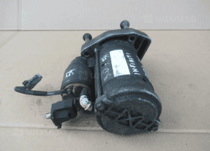 Rozrusznik infinity fx ii lift QX70S 3.0D V6 240KM FX30d 3