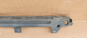 Belka zderzaka tył tylna Ford Focus MK2 Kombi 4M51-17912-AD 3