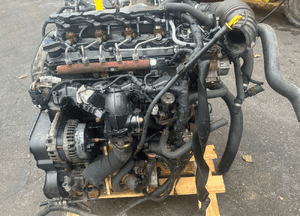 Silnik kompletny FORD Transit 2.2 TDCI DRFA DRFB Euro 5 6
