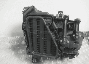 Lampa przednia przód lewa audi Q3 ii F3 full led 83A941033 2018 12