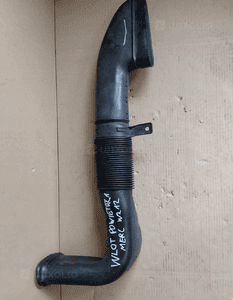 Rura wąż przewód powietrza dolot mercedes W204 W212 2.2 cdi A6510903437 1