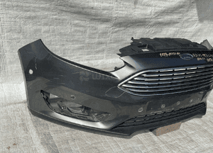 Ford focus MK3 lift 6XPDC zderzak przedni 14- 3