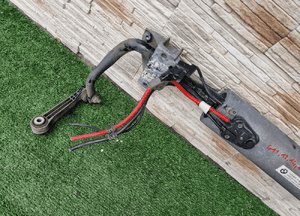DRĄŻEK STABILIZACYJNY BMW 8 G15 7 G11 G30 6894922 3