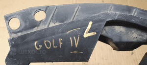 Ślizg zderzaka lewy tył tylny VW Golf IV HB 1J6807393A 6