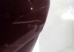 Drzwi lewe tylne lewy tył nissan juke 2 ii 2019- 3