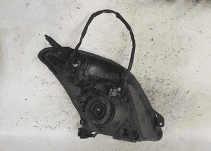 Przod przednia lampa lewa suzuki swift MK6 4