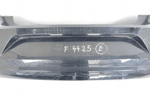 Vw polo v lift 2014- zderzak tył tylny 6C6807421 3