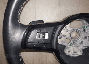 Kierownica Volkswagen Golf 5G0419091JL 3