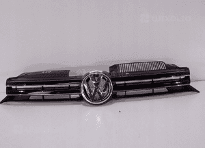 Volkswagen golf v 5K0 atrapa grill - 0842 1