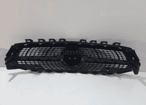 Mercedes CLA W118 Grill / Atrapa Diamond - 13045 4
