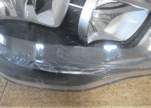 Lampa przednia przód lewa prawa audi A1 8X0941003 2010-2014 12