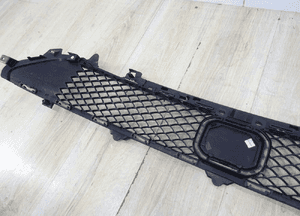Kratka środkowa zderzaka na radar mercedes citan ii W420 A4208856900 7