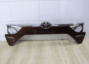 Toyota avensis lift T29 klapy tył 76811-05140 4U3 1
