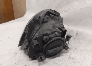 Przod przednia lampa lewa audi A3 8P ii lift 6