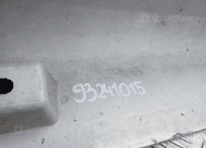 Listwa progowa lewa opel signum vectra c 93241015 radom 5
