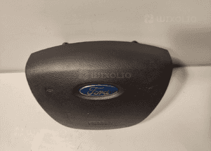 Poduszka kierownicy airbag ford c-max lift 6M51-R042B85 06-10 oryginał wysyłka 2