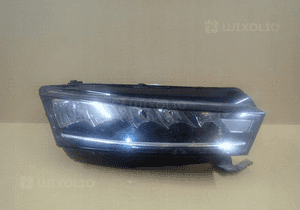 Lampa prawa prawy full led skoda octavia 4 iv 20- 1