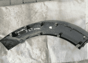 Listwa nakładka błotnika lewa tył Land Rover Discovery 3 III 04-09r 5