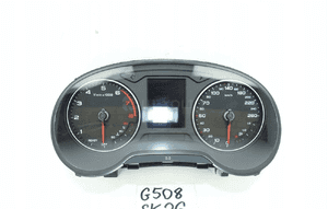 Audi Q2 81A 2016- licznik zegary 81A920750J 1
