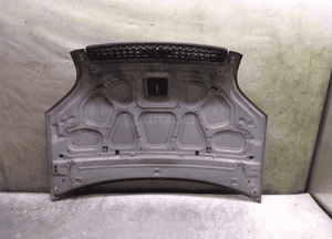 Maska pokrywa silnika do ford fusion grill zielony 4