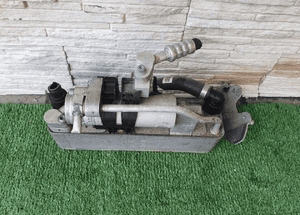 Skraplacz klimatyzacji bmw 3 F30 2748507 1