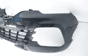 Zderzak przód przedni renault captur lift 17- 620227019R 6