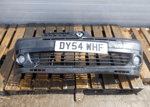 Zderzak przód przedni do renault clio ii 2 NV676 1