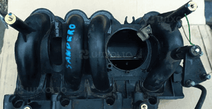 Dacia Sandero I 1.4 kolektor ssący 7700273860 3