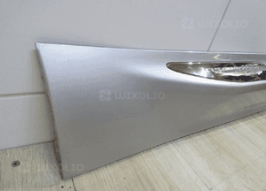 Volvo XC60 ii inscription listwa drzwi prawa tył 31440305 llu 2
