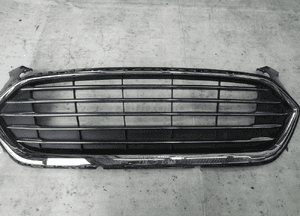 Ford mondeo MK5 lift bdb grill atrapa 1