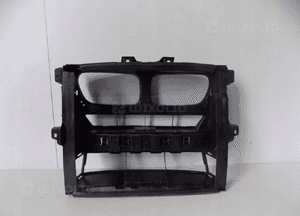 BMW X3/X4 F25/F26 Kierownica Powietrza - 3802 8