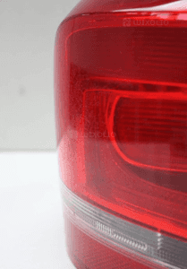 Lampa tylna lewa Volkswagen Passat B7 2