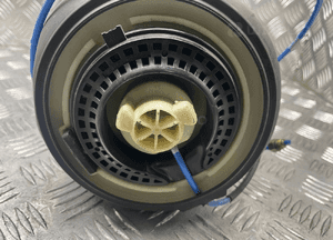 BMW F07 F11 MIECH PODUSZKA PNEUMATYCZNA ZAWIESZENIA 6781843 7