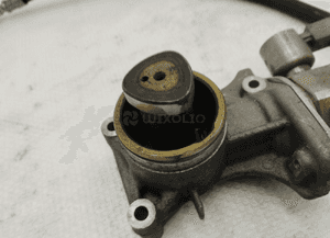Bmw F20 F30 pompa wtryskowa 7607159 8