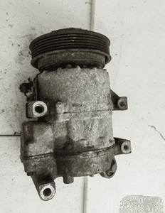 SPRĘŻARKA KOMPRESOR KLIMATYZACJI CEED I HYUNDAI I30 I F500-AN6AA07 4