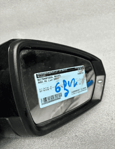 Lusterko prawe audi A1 ii 2 82A 6PIN eu org fv 5