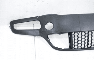 Dokładka zderzaka przód fiat punto evo 09-12 2