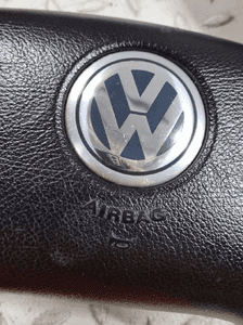 VW PODUSZKA AIRBAG KIEROWNICY 7H0880201K 2
