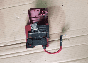 klema aveo t300 1,2 12v 1105090504