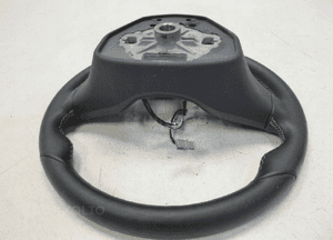 Opel corsa e kierownica multifunkcyjna 9