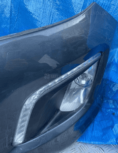 Zderzak przod przedni peugeot 308 i T7 lift ktpd 4