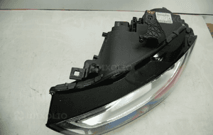 Reflektor bixenon audi A4 B8 8K lift 2012-2016 eu 3